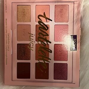 Tarte Tartelette Juicy Eyeshadow Palette